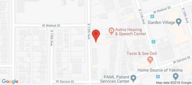 Behavioral Health Services - 12th Avenue Office