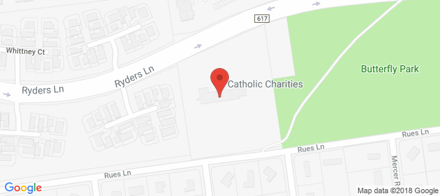 Catholic Charities/Diocese of Metuchen - Program of Assertive Comm Treatment (PACT II)