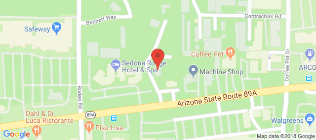 Alternative to Meds Center