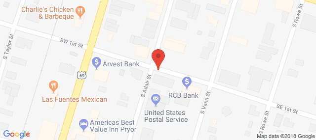 ROCMND Area Youth Services