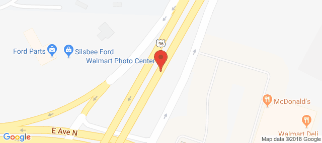 Spindletop Center Services - Hardin County