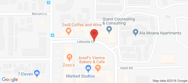 Quest Counseling and Consulting