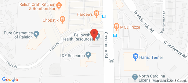 Fellowship Health Resources