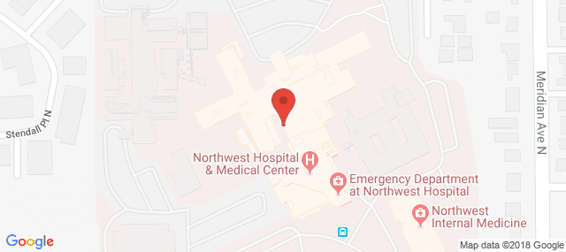Northwest Hospital - Behavioral Health Geropsych