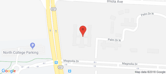McAlister Institute for Treatment and Educ - McAlister Institute