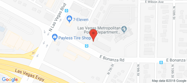 U.S.VETS - Las Vegas