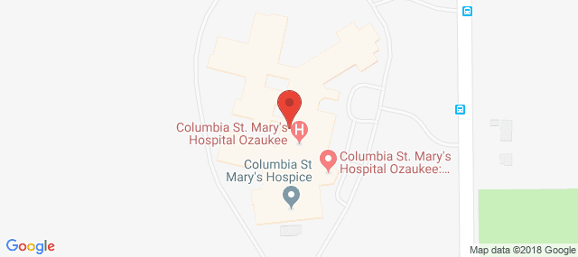 Columbia Saint Marys Hospital - Ozaukee Campus