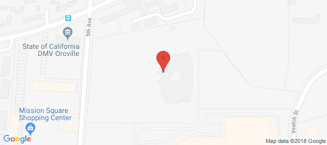 Behavioral Health Services - Feather River Tribal Health Center