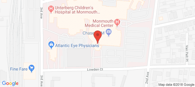 Monmouth Medical Center
