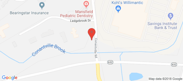 Community Health Resources - Mansfield Office