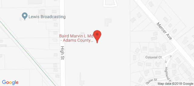 Park Center - Decatur Counseling Services