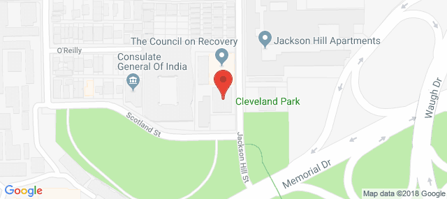 Center for Recovering Families at - The Council on Recovery