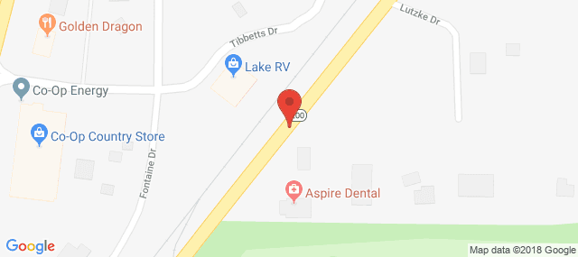 Kaniksu Health Services