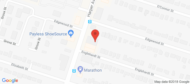 Eastwood Clinics