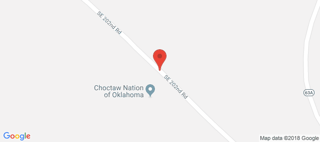 Choctaw Nation - Recovery Center