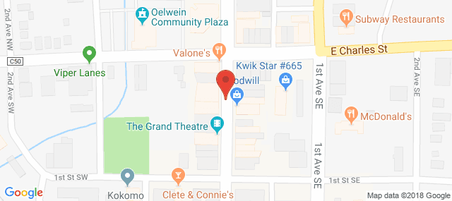 Northeast Iowa Mental Health Center - DBA Northeast Iowa Behavioral Health