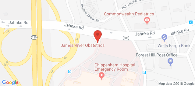Chippenham Medical Center - Tucker Pavilion