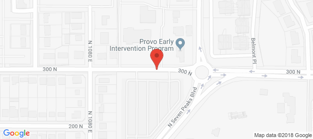 Wasatch Mental Health Center - Provo Family Clinic/Stride/XCEL