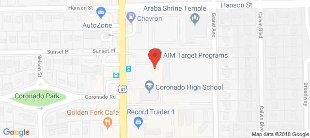 AIM Target Programs