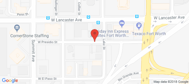Millwood Hospital - Excel Center of Forth Worth