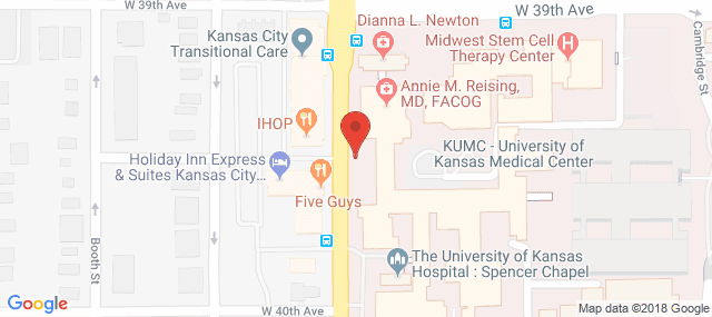 Kansas City Metro Methadone Program