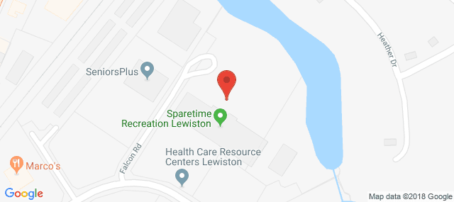 Merrimack River Medical Services - DBA Healthcare Resource Centers