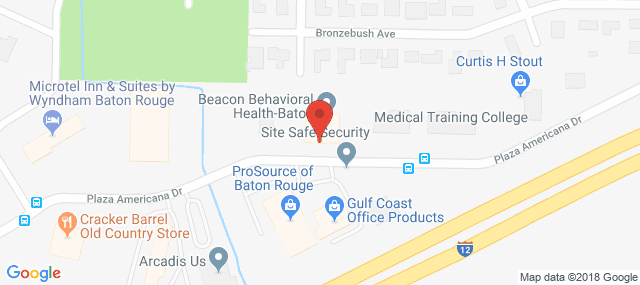 Beacon Behav Health Baton Rouge