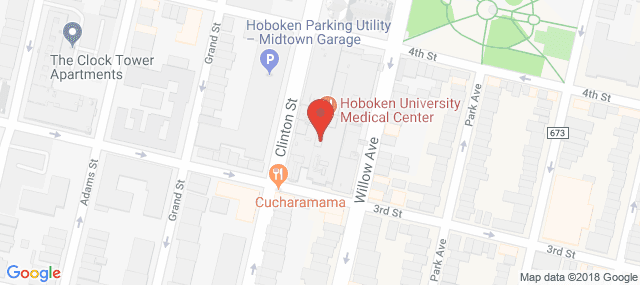 Outpatient Mental Health - Hoboken University Medical Center