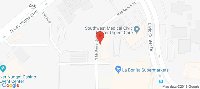 Center for Behavioral Health Las Vegas