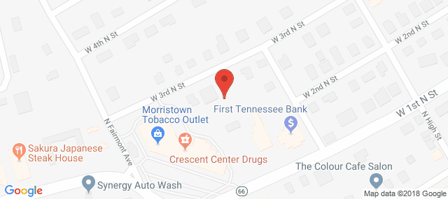 Camelot Care Centers - Morristown