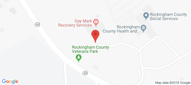 Daymark Recovery Services