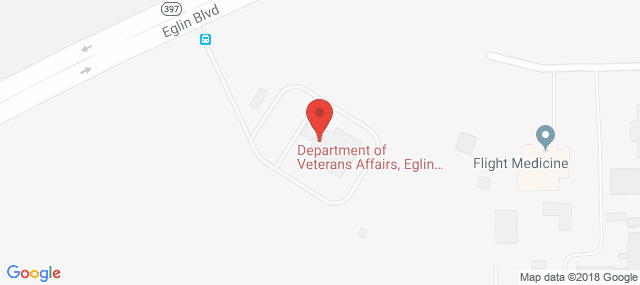 Eglin Community Based - Outpatient Clinic