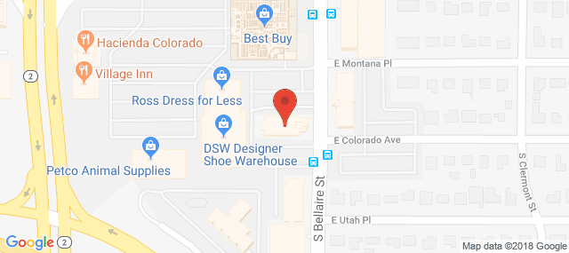 Denver Womens Recovery