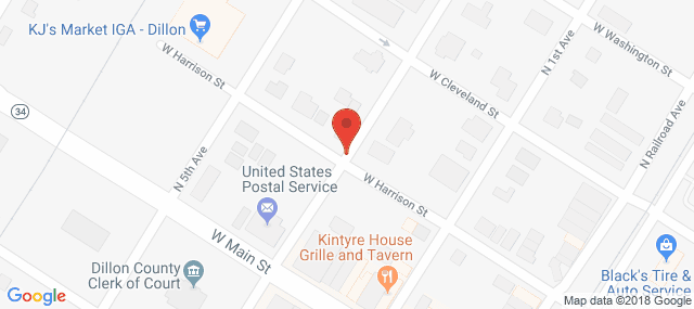 Trinity Behavioral Care