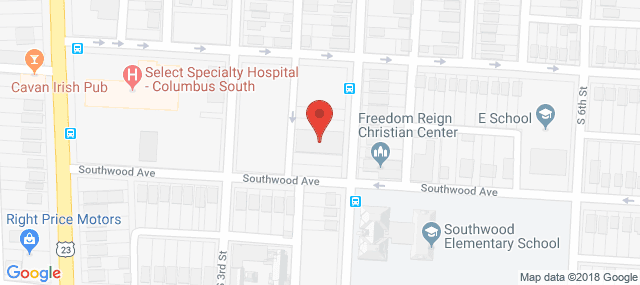 Southeast Healthcare Services