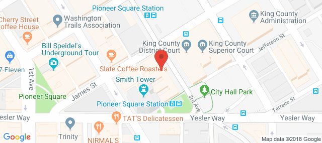 Downtown Emergency Service Center
