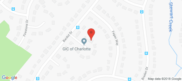 GIC of Charlotte - Clendon Court