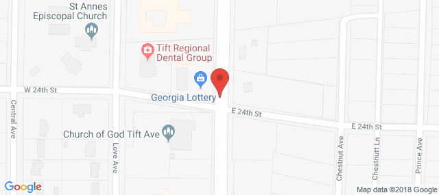 Tifton Addiction Associates