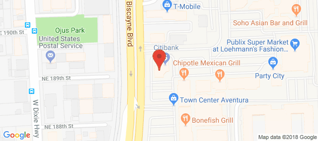 Jewish Community Services of - South Florida