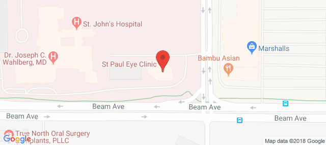 Saint Johns Hospital