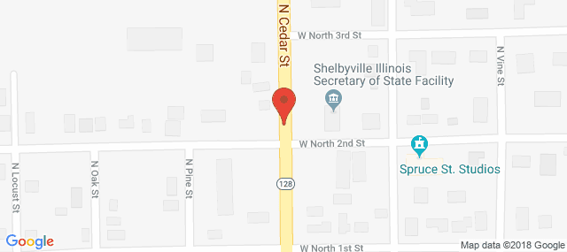 Shelby County Community Services