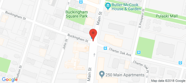 Hartford Dispensary - Doctors Clinic