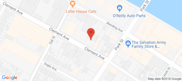 Alameda Family Services