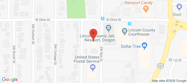 Lincoln County Health and Human Services
