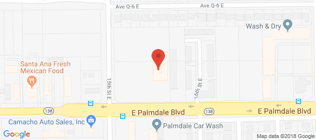 Childrens Bureau - Palmdale