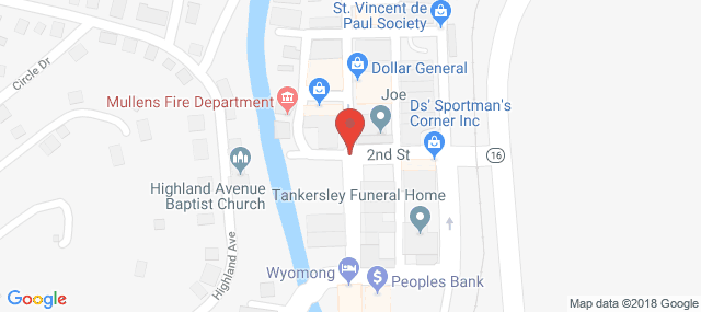 Southern Highlands CMHC - Health Center