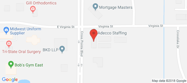 Deaconess Cross Pointe - OP Services