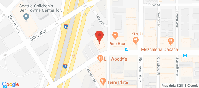 Seattle Counseling Services