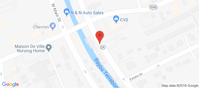 Compass Behavioral Center of Houma