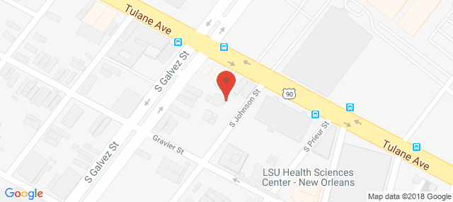 DRD Management - BHG Downtown New Orleans Treatment Center